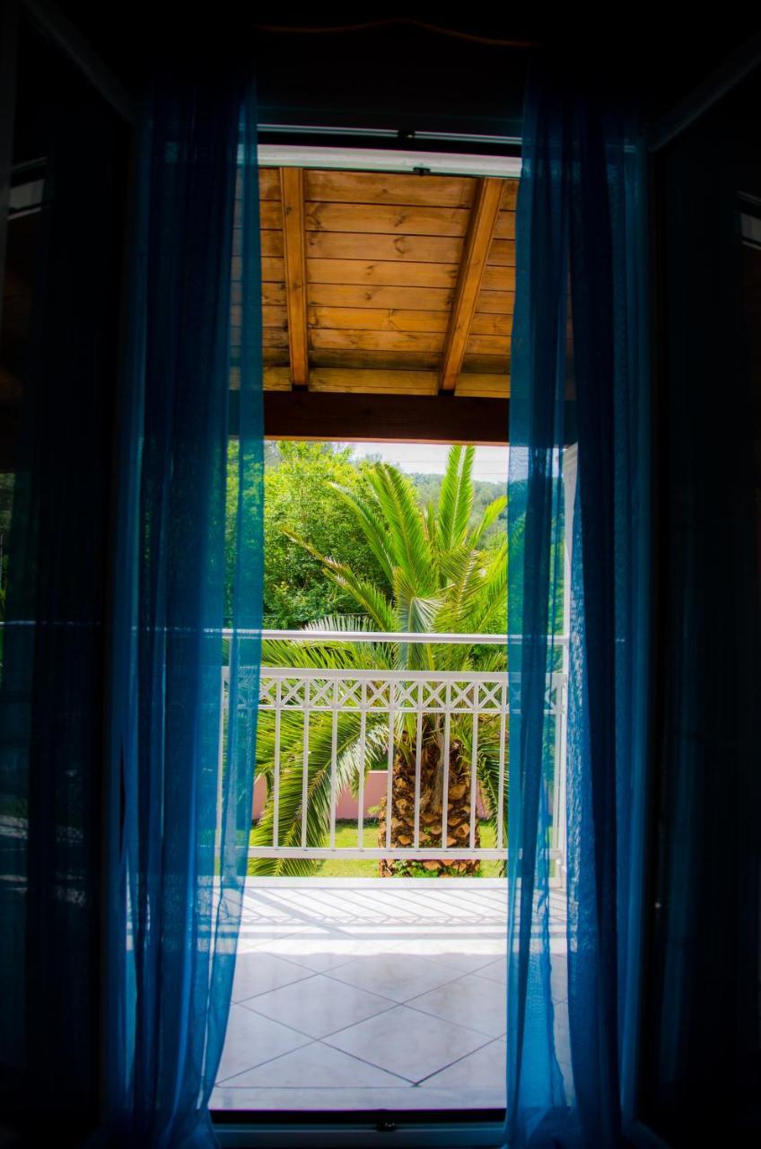 Corfustories Aparthotel Sidari  Exterior photo